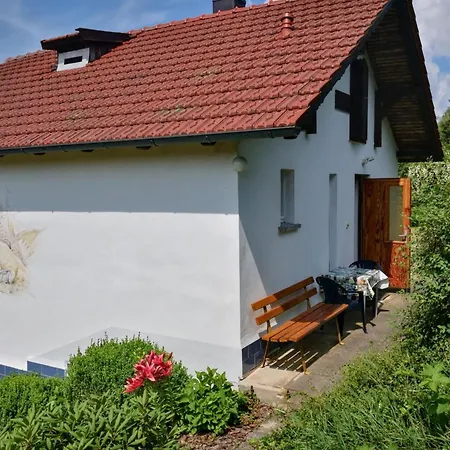 Am Springelbach Hinternah