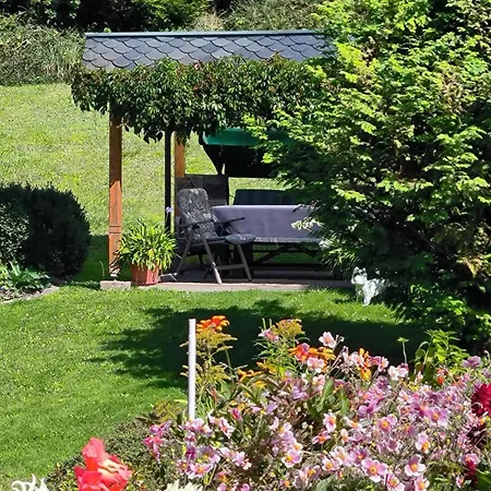 Am Springelbach Nyaraló Hinternah