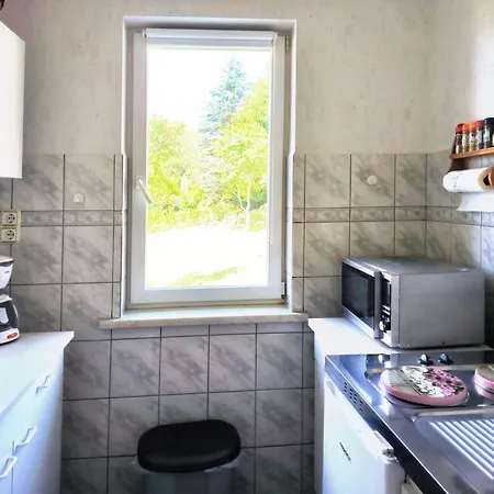 Nyaraló Am Springelbach *