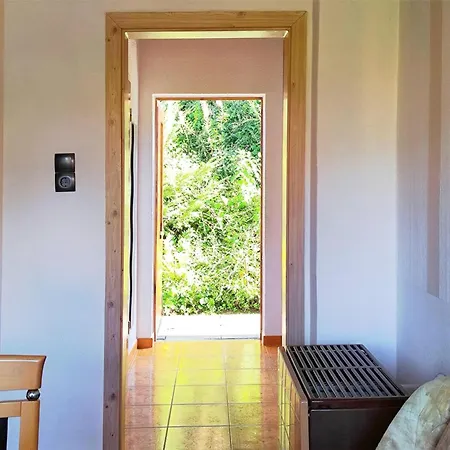 Am Springelbach Nyaraló Hinternah