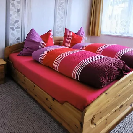 Am Springelbach Nyaraló