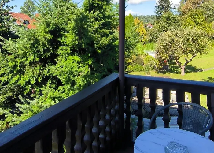 Am Springelbach Hinternah