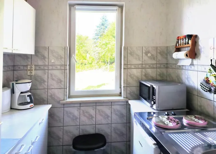 Ferienhaus Am Springelbach *