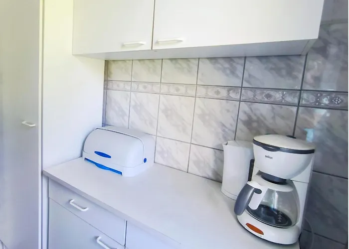 Ferienhaus Am Springelbach Hinternah