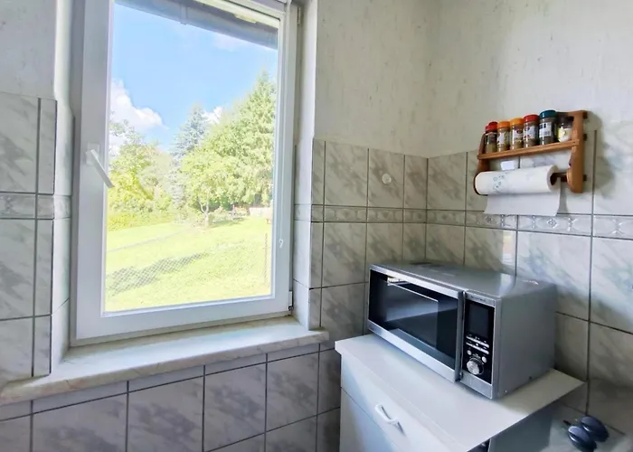 Am Springelbach * Hinternah