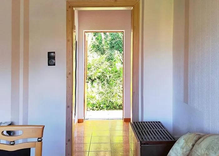 Am Springelbach Ferienhaus Hinternah