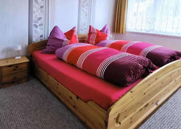 Am Springelbach Ferienhaus