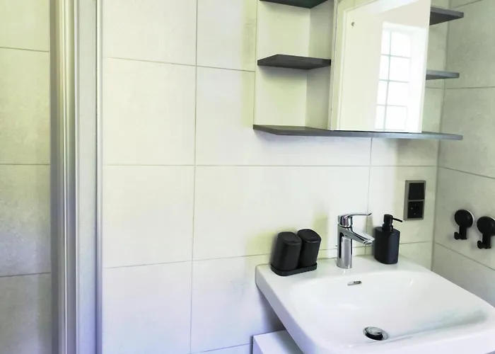 Am Springelbach Hinternah