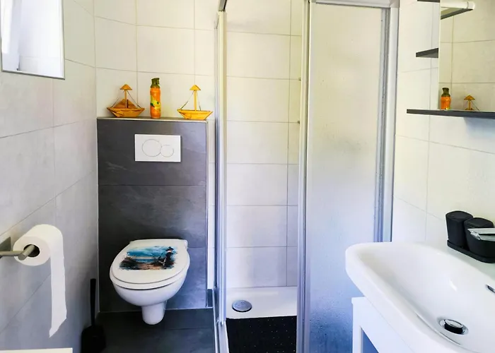 Ferienhaus Am Springelbach *