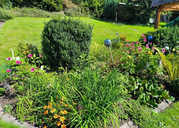 Am Springelbach * Hinternah