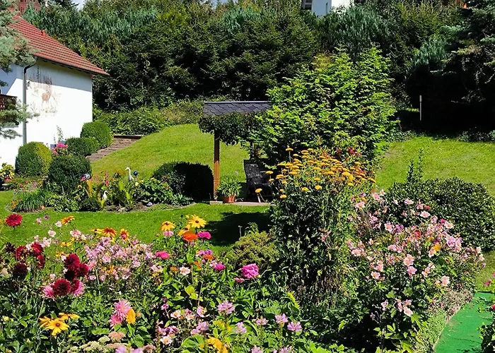 Am Springelbach * Hinternah